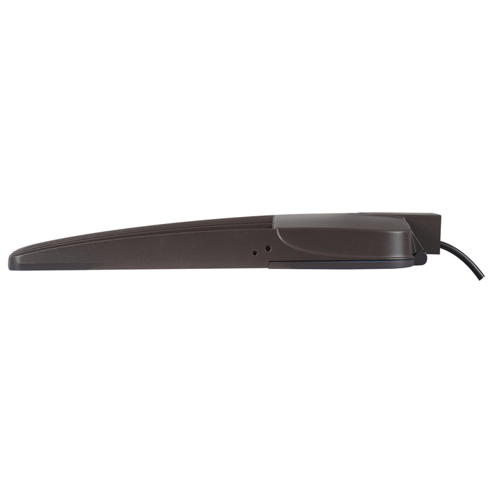 SATCO/NUVO LED Area Light Type III 300W Bronze Finish 5000K 120-277V (65-849)