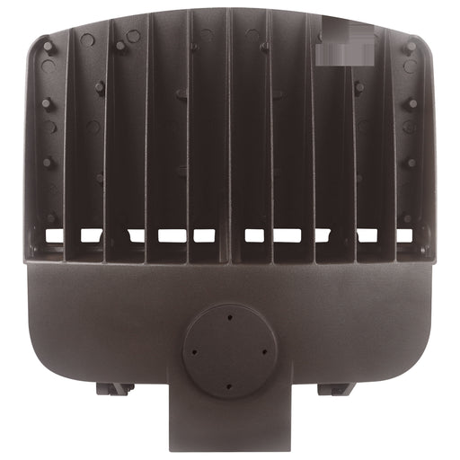 SATCO/NUVO LED Area Light Type III 100W Bronze Finish 4000K 277-480V (65-860)