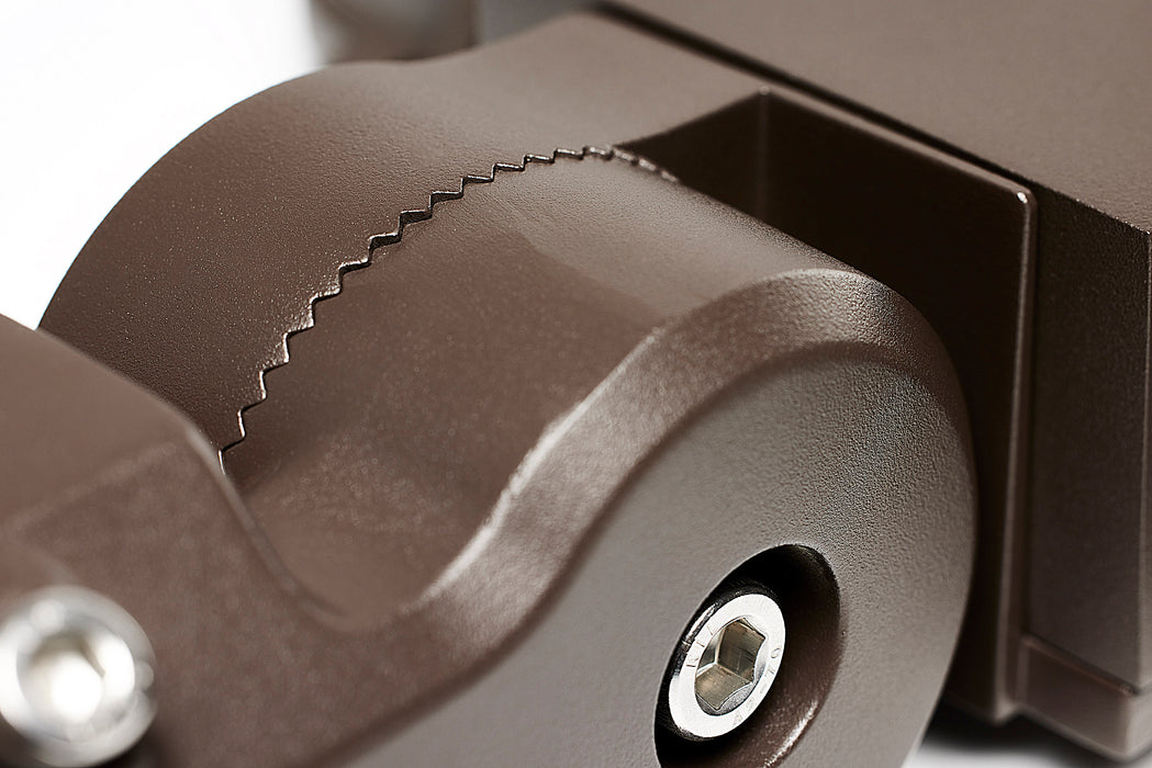 SATCO/NUVO LED Area Light Type V 100W Bronze Finish 5000K 277-480V (65-861-5)