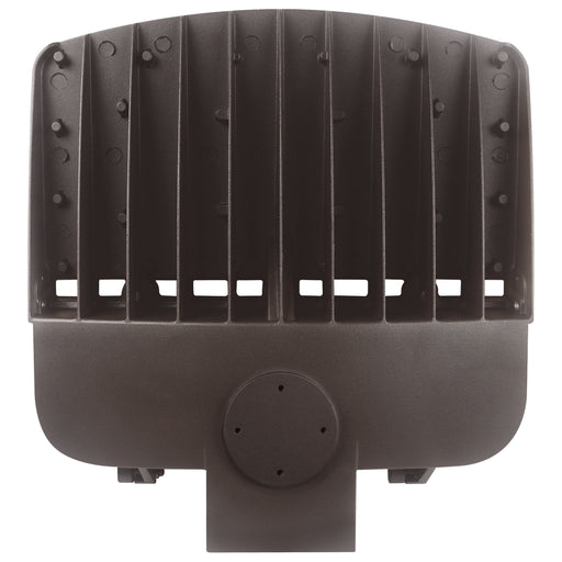SATCO/NUVO LED Area Light Type III 100W Bronze Finish 5000K 277-480V (65-861)