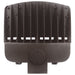 SATCO/NUVO LED Area Light Type III 100W Bronze Finish 5000K 277-480V (65-861)