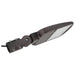 SATCO/NUVO LED Area Light Type III 100W Bronze Finish 5000K 277-480V (65-861)