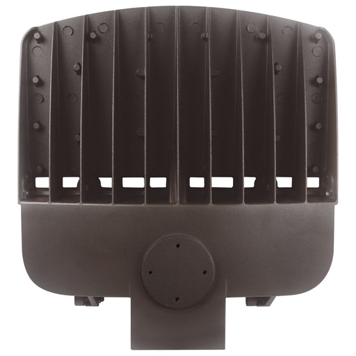 SATCO/NUVO LED Area Light Type III 150W Bronze Finish 5000K 277-480V (65-863)