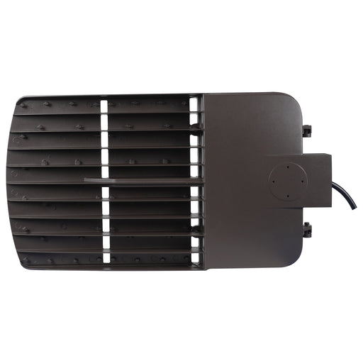 SATCO/NUVO LED Area Light Type III 200W Bronze Finish 5000K 277-480V (65-865)