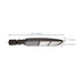 SATCO/NUVO LED Area Light Type V 240W Bronze Finish 5000K 277-480V (65-867-5)