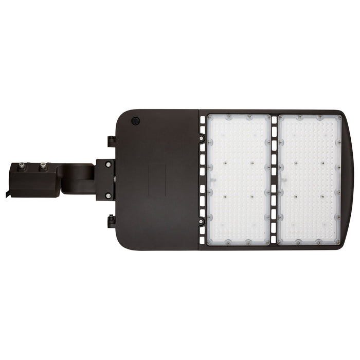 SATCO/NUVO LED Area Light Type V 300W Bronze Finish 4000K 277-480V (65-868-5)