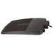 SATCO/NUVO LED Area Light Type III 300W Bronze Finish 5000K 277-480V (65-869)