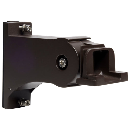 SATCO/NUVO Area Light Universal Direct And Slip Fitter Mount Bronze Finish (65-870)