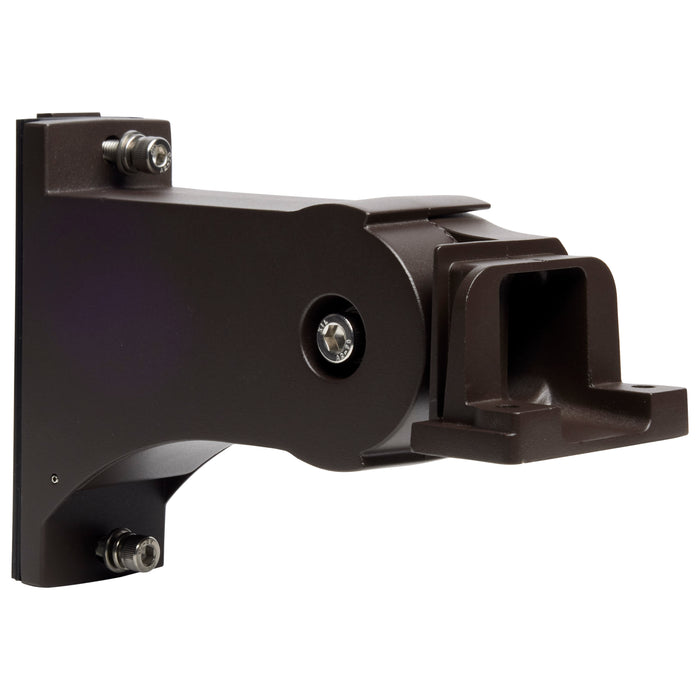 SATCO/NUVO Area Light Universal Direct And Slip Fitter Mount Bronze Finish (65-870)