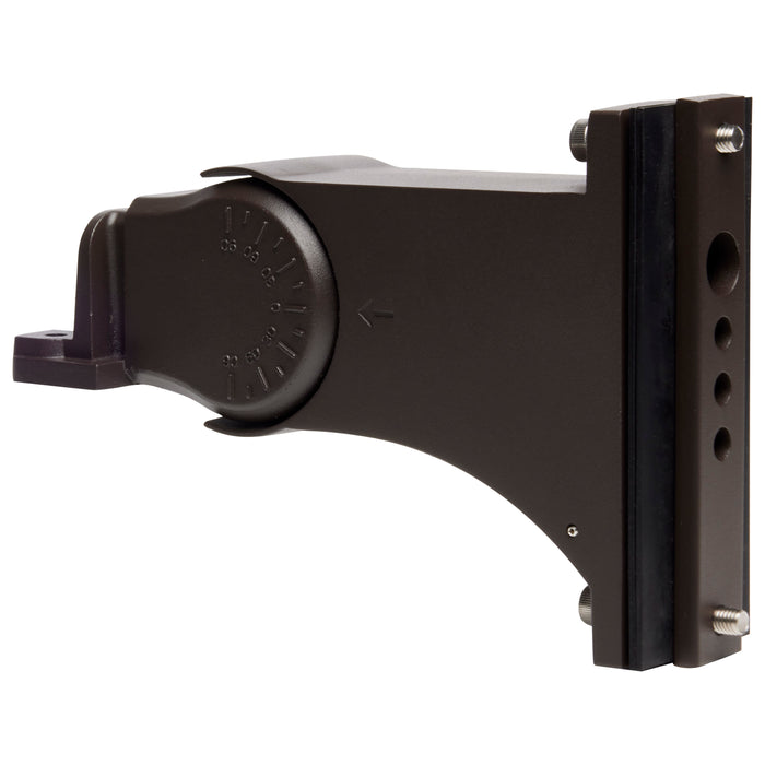 SATCO/NUVO Area Light Universal Direct And Slip Fitter Mount Bronze Finish (65-870)