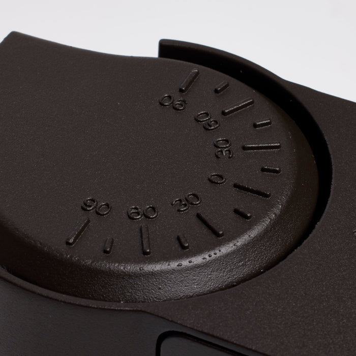 SATCO/NUVO Area Light Universal Direct And Slip Fitter Mount Bronze Finish (65-870)