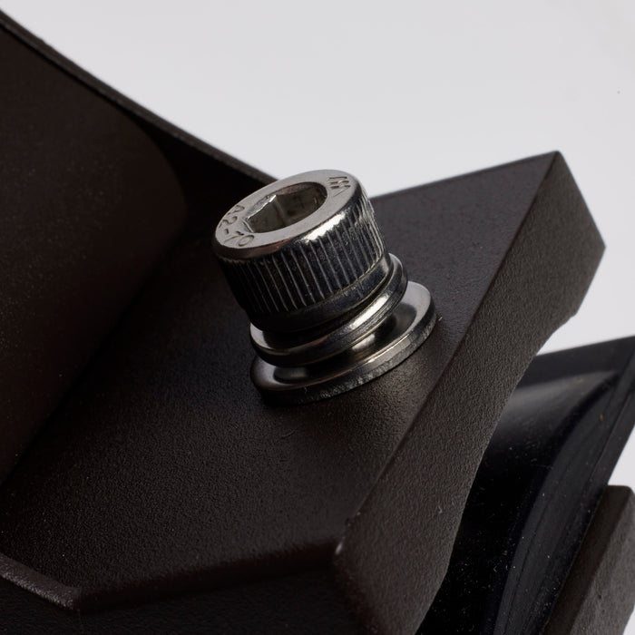 SATCO/NUVO Area Light Universal Direct And Slip Fitter Mount Bronze Finish (65-870)