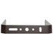 SATCO/NUVO Yoke Mount Bracket Bronze Finish For Use With 100W/150W/200W Area Lights Bronze Finish (65-873)