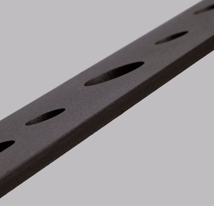 SATCO/NUVO Yoke Mount Bracket Bronze Finish For Use With 240W/300W Area Lights Bronze Finish (65-874)