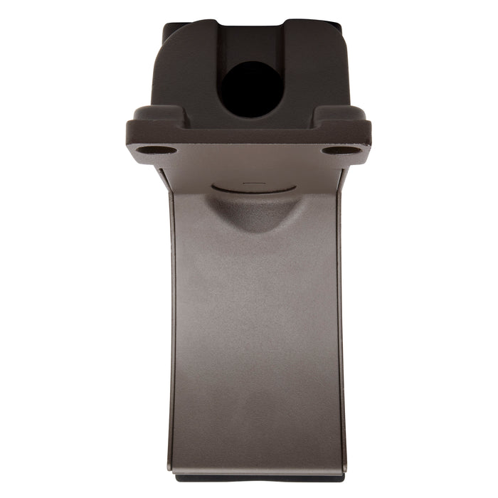 SATCO/NUVO Area Light Fixed Arm Mount With Sensor Knockouts Bronze Finish (65-876)