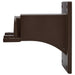 SATCO/NUVO Area Light Wall Mount Bracket Bronze Finish (65-879)