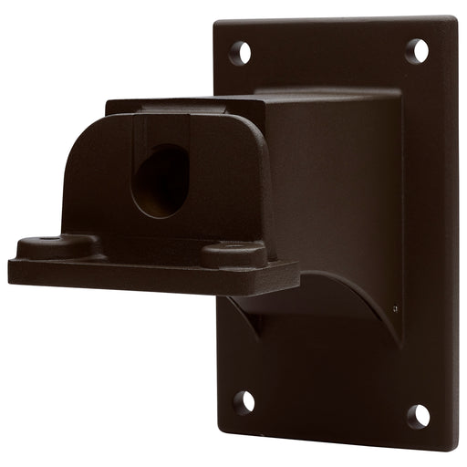 SATCO/NUVO Area Light Wall Mount Bracket Bronze Finish (65-879)