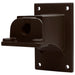 SATCO/NUVO Area Light Wall Mount Bracket Bronze Finish (65-879)