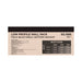 SATCO/NUVO LED Low Profile Wall Pack Wattage/CCT Selectable 30W/45W/60W 3000K/4000K/5000K Photocell Emergency Battery Bronze (Q3)