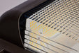 SATCO/NUVO LED Low Profile Wall Pack Wattage/CCT Selectable 70W/85W/100W 3000K/4000K/5000K Photocell Emergency Battery Bronze (Q3)