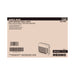 SATCO/NUVO LED Low Profile Wall Pack Wattage/CCT Selectable 70W/85W/100W 3000K/4000K/5000K Photocell Emergency Battery Bronze (Q3)