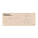 SATCO/NUVO 35W Post Top LED CCT Selectable 3000K/4000K/5000K 120-347V (65-890)