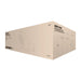 SATCO/NUVO 35W Post Top LED CCT Selectable 3000K/4000K/5000K 120-347V (65-890)