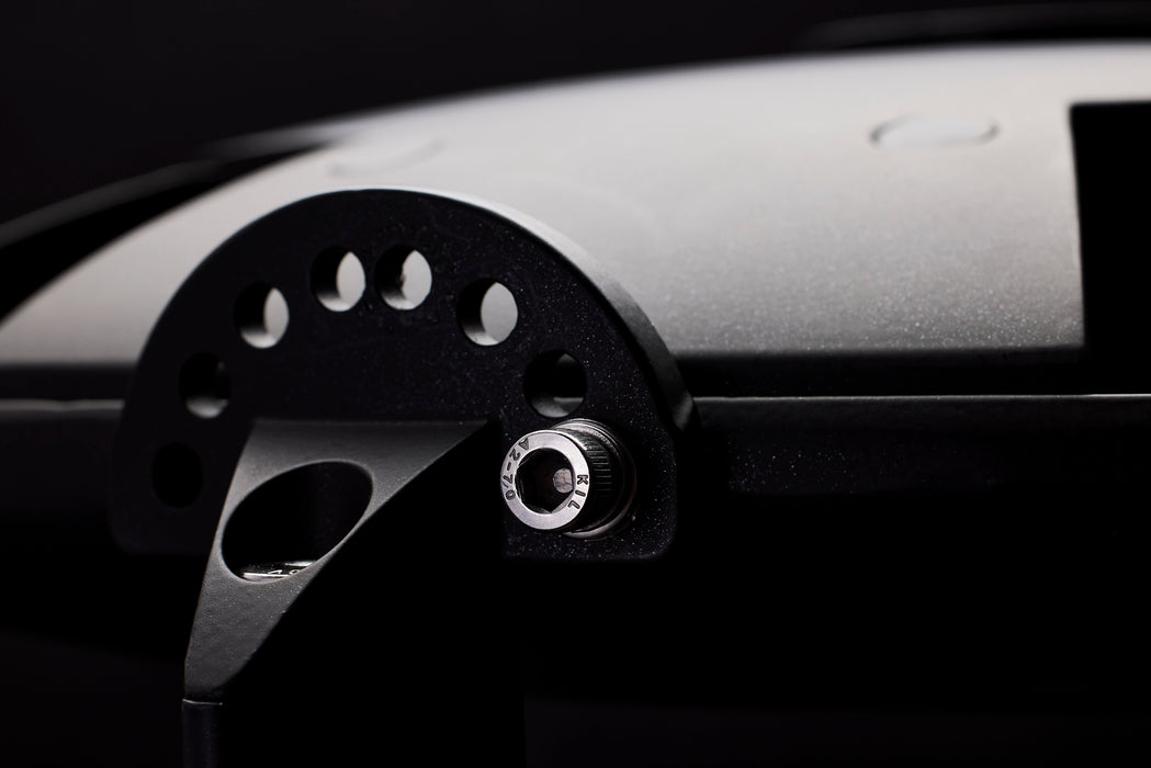 SATCO/NUVO 55W Post Top LED CCT Selectable 3000K/4000K/5000K 120-347V (65-891)