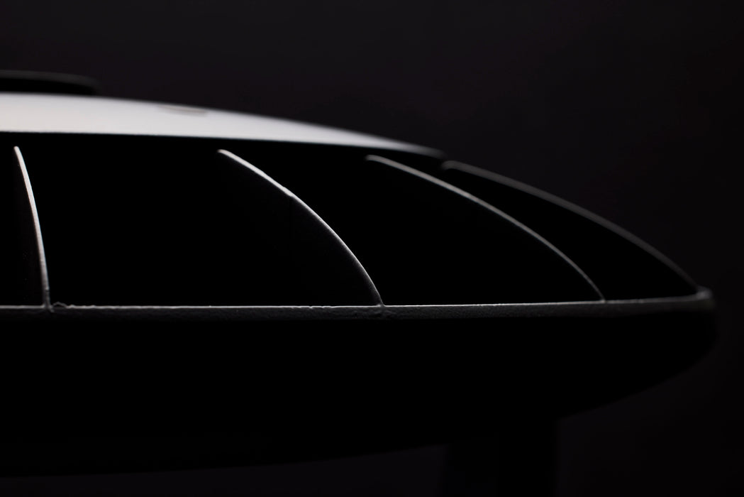 SATCO/NUVO 55W Post Top LED CCT Selectable 3000K/4000K/5000K 120-347V (65-891)