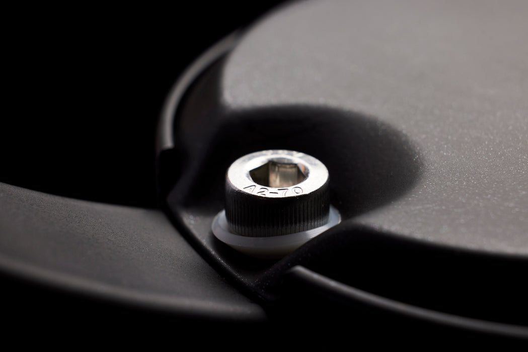 SATCO/NUVO 55W Post Top LED CCT Selectable 3000K/4000K/5000K 120-347V (65-891)