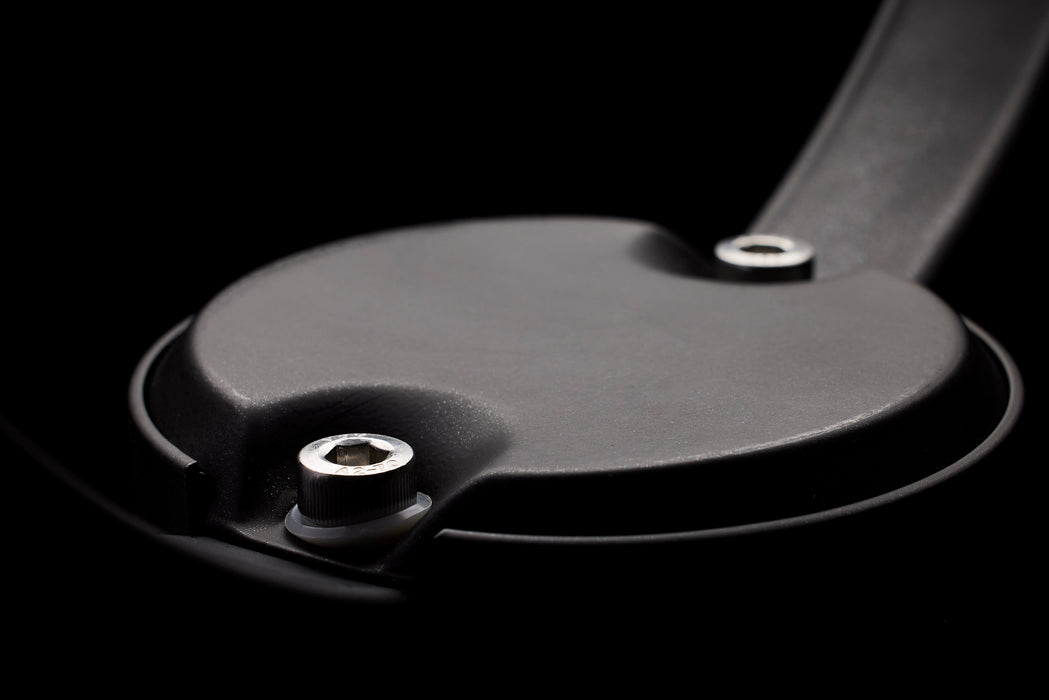 SATCO/NUVO 55W Post Top LED CCT Selectable 3000K/4000K/5000K 120-347V (65-891)