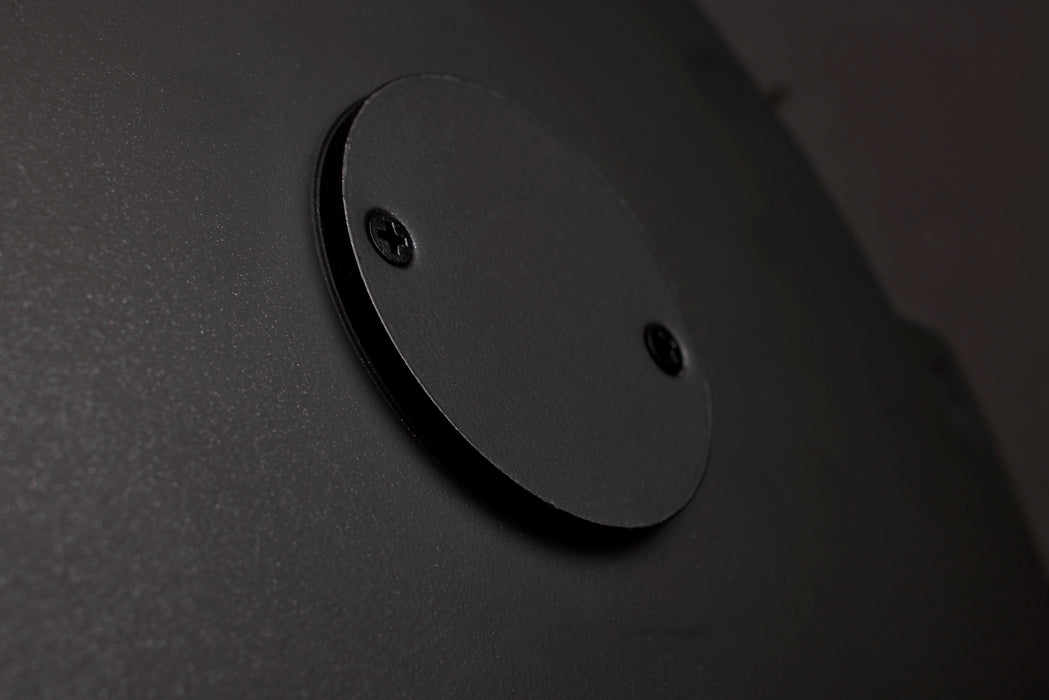 SATCO/NUVO 55W Post Top LED CCT Selectable 3000K/4000K/5000K 120-347V (65-891)