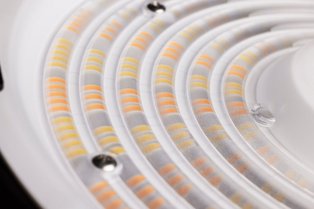 SATCO/NUVO 55W Post Top LED CCT Selectable 3000K/4000K/5000K 120-347V (65-891)