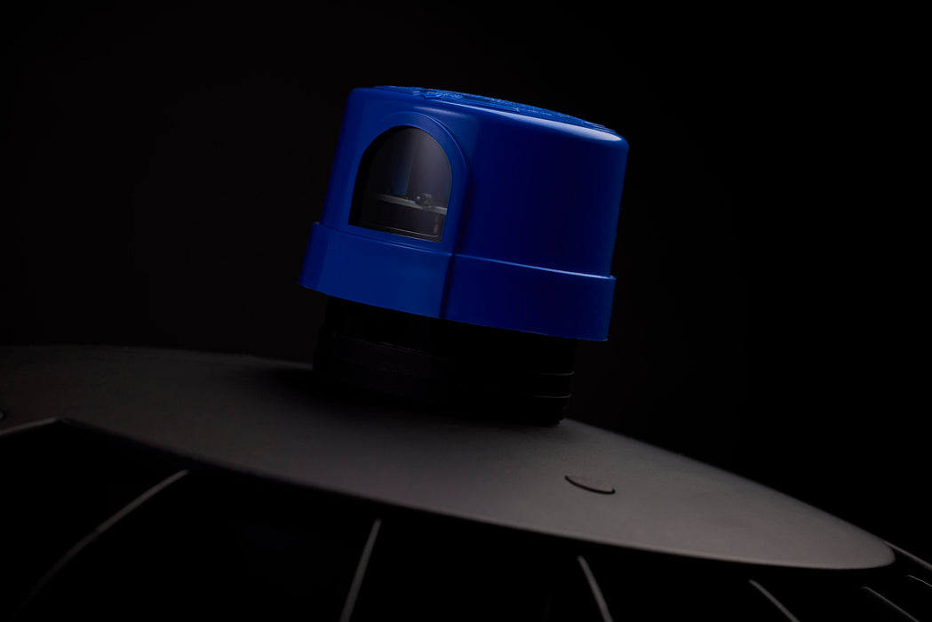 SATCO/NUVO 55W Post Top LED CCT Selectable 3000K/4000K/5000K 120-347V (65-891)