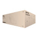 SATCO/NUVO 75W Post Top LED CCT Selectable 3000K/4000K/5000K 120-347V (65-892)