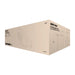 SATCO/NUVO 100W Post Top LED CCT Selectable 3000K/4000K/5000K 120-347V (65-893)