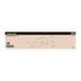 SATCO/NUVO LED Small Post Top Fixture Wattage/CCT Selectable 75W/55W/35W 3000K/4000K/5000K 120-347V Bronze (Q3)