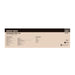 SATCO/NUVO LED Large Post Top Fixture Wattage/CCT Selectable 150W/125W/100W 3000K/4000K/5000K 120-347V Bronze (Q3)
