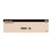 SATCO/NUVO LED Large Post Top Fixture Wattage/CCT Selectable 150W/125W/100W 3000K/4000K/5000K 120-347V Bronze (Q3)