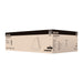 SATCO/NUVO LED Large Post Top Fixture Wattage/CCT Selectable 150W/125W/100W 3000K/4000K/5000K 120-347V Bronze (Q3)