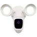 SATCO/NUVO Starfish Bullet Smart Security Light With Camera 20W 3000K White Finish 120-277V (65-900R1)