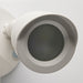 SATCO/NUVO Starfish Bullet Smart Security Light With Camera 20W 3000K White Finish 120-277V (65-900R1)