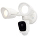 SATCO/NUVO Starfish Bullet Smart Security Light With Camera 20W 3000K White Finish 120-277V (65-900R1)