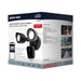 SATCO/NUVO Starfish Bullet Smart Security Light With Camera 20W 3000K Black Finish 120-277V (65-901R1)