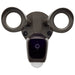 SATCO/NUVO Starfish Bullet Smart Security Light With Camera 20W 3000K Bronze Finish 120-277V (65-902R1)