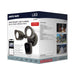 SATCO/NUVO Starfish Bullet Smart Security Light With Camera 20W 3000K Bronze Finish 120-277V (65-902R1)