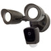 SATCO/NUVO Starfish Bullet Smart Security Light With Camera 20W 3000K Bronze Finish 120-277V (65-902R1)