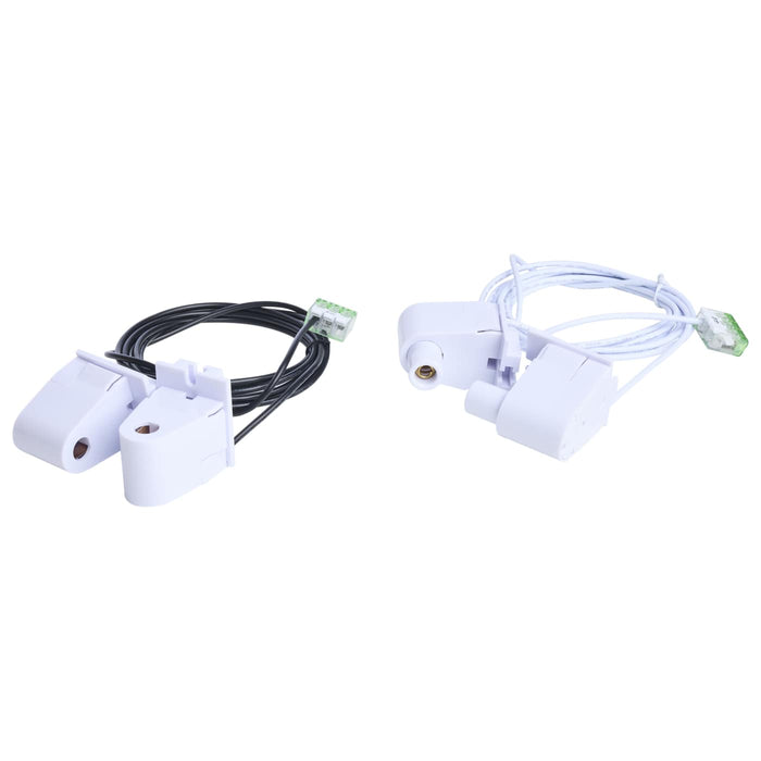 SATCO/NUVO Fa8 Tombstone Wiring Kit For 8-Foot Fixture 65-905 (65-908)