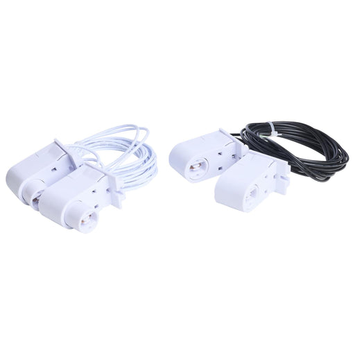 SATCO/NUVO R17D Tombstone Wiring Kit For 8-Foot Fixture 65-905 (65-909)