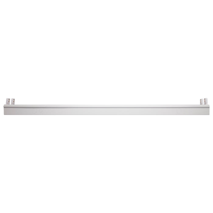 SATCO/NUVO 4 Foot Double Tombstone Empty Fixture Body (65-912)